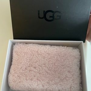 Ugg purse
